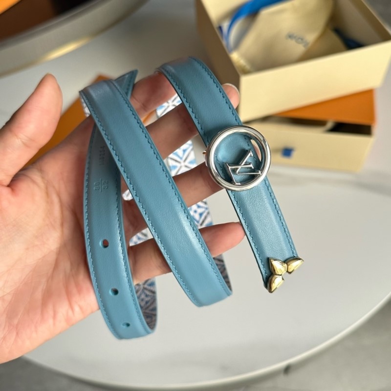 l0vis Vvtt0n belts
